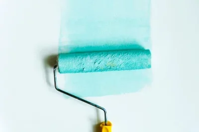 Peinture intérieure à Nomeny — murs, plafonds et boiseries
